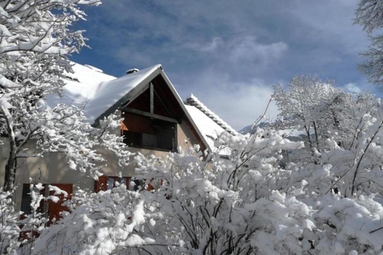 Val Lachard Villard-de-Lans Exterior foto
