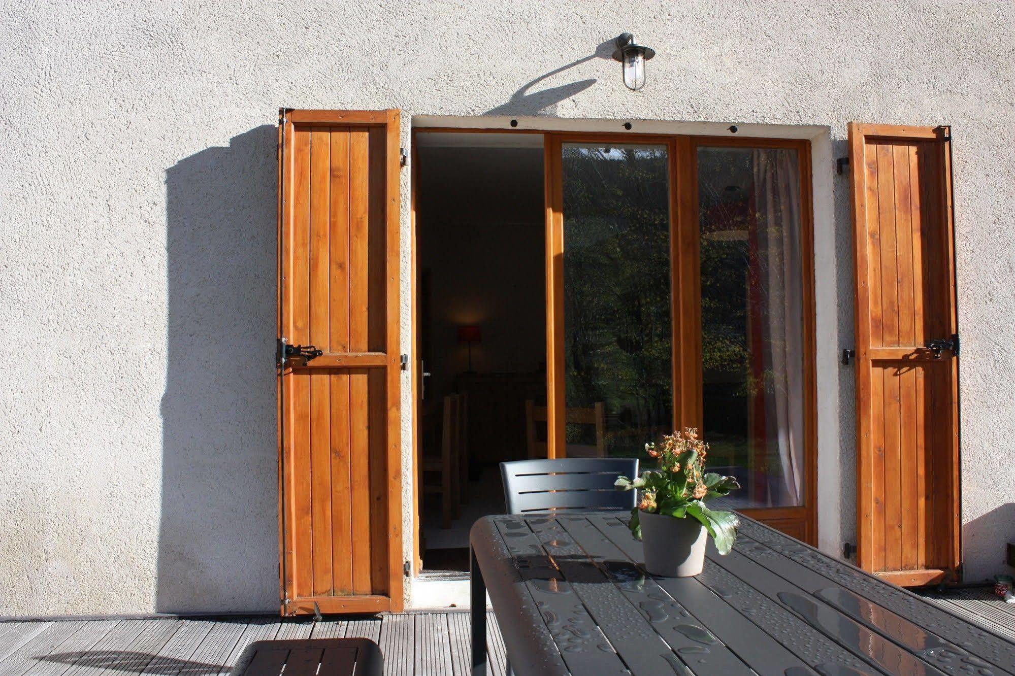 Val Lachard Villard-de-Lans Exterior foto