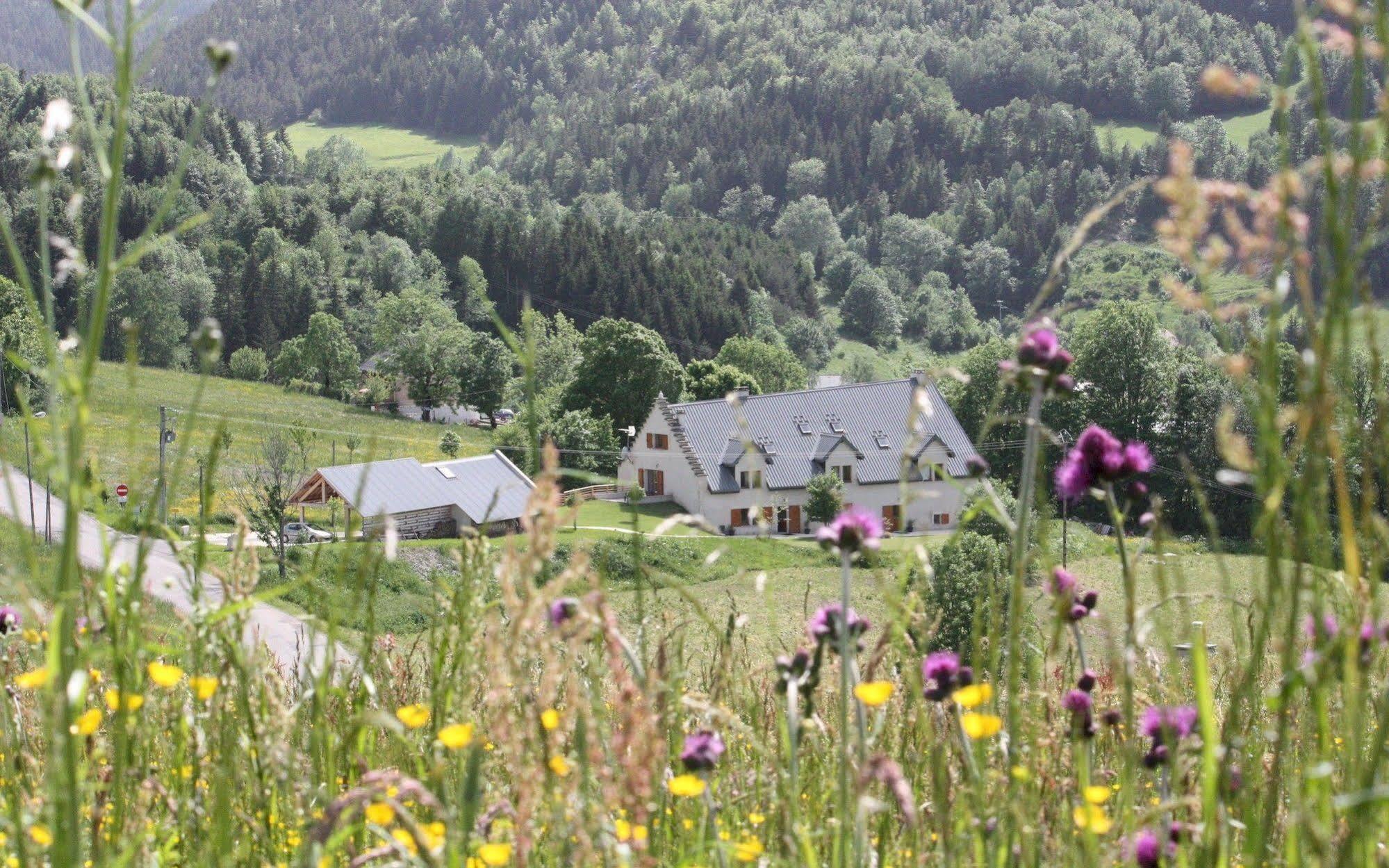 Val Lachard Villard-de-Lans Exterior foto