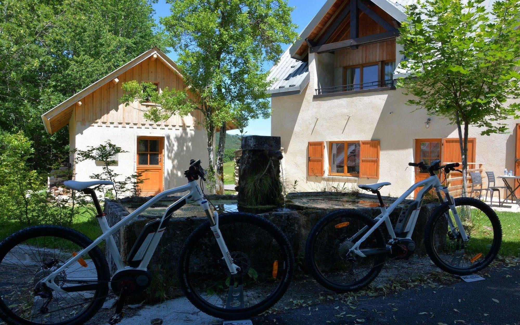 Val Lachard Villard-de-Lans Exterior foto
